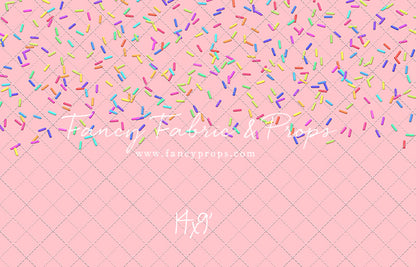 Sweet Lila's Sprinkles