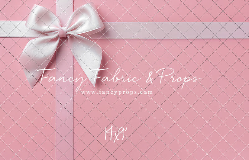 Sweetheart Wrap - With Sweep Option