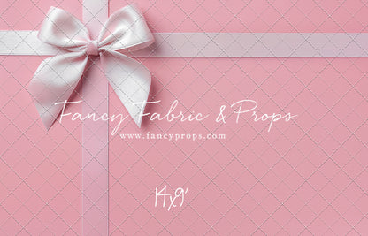 Sweetheart Wrap - With Sweep Option