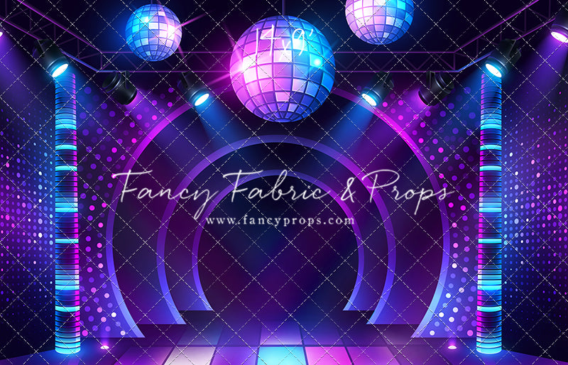 Take Down - With Sweep Option