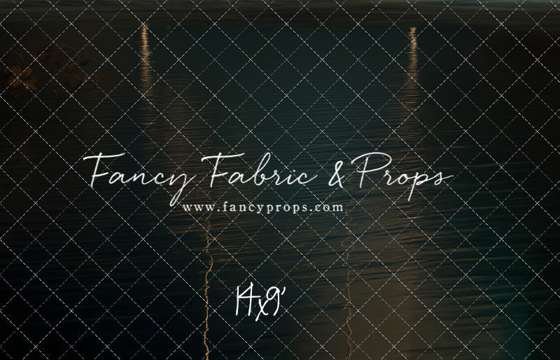 The Enchanted Halo - Floor