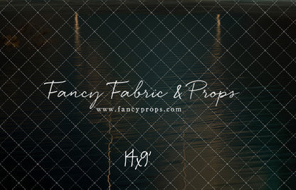 The Enchanted Halo - Floor