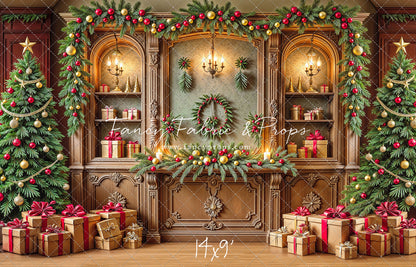 The Gifting Parlor - with Sweep Option