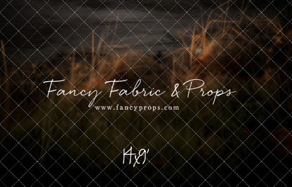 The Haunted Homestead Floor - Floor