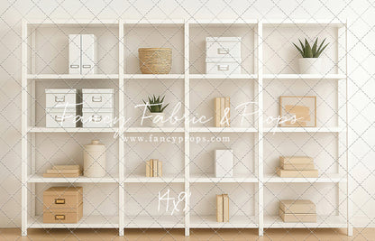 The Organized Edit - With Sweep Option