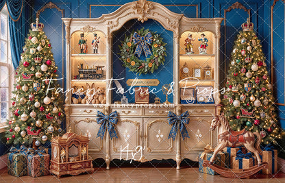 The Royal Curiosity Collection - With Sweep Option