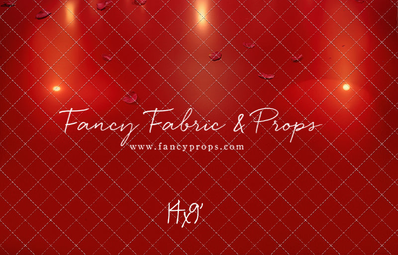 The Scarlet Ballroom - Floor