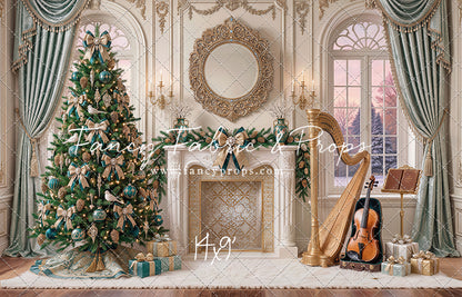 The Sound of Christmas - with Sweep Option