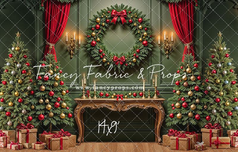 The Sugarplum Study - with Sweep Option