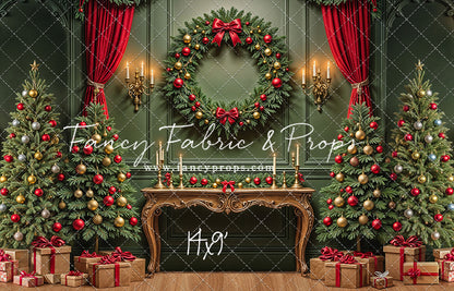 The Sugarplum Study - with Sweep Option