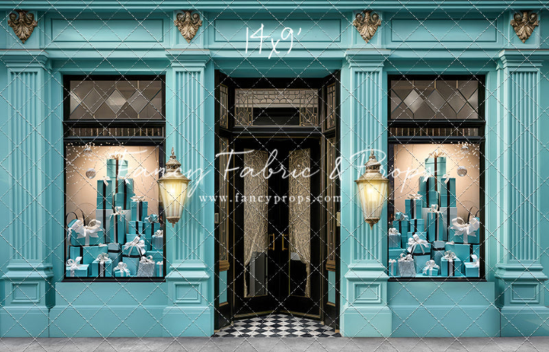 Tiffany's Boutique
