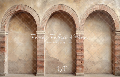 Urban Echo - With Sweep Option