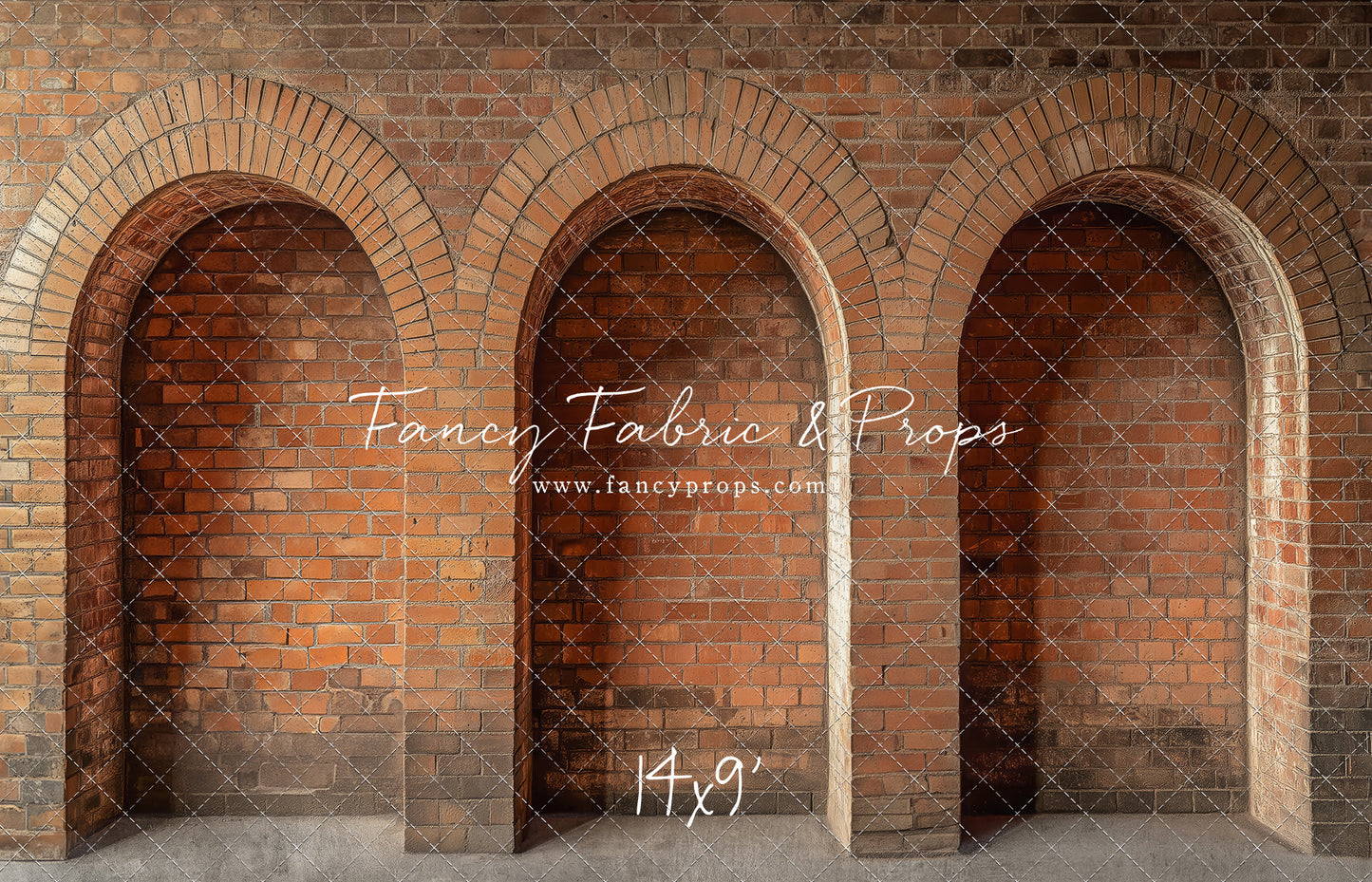 Urban Ember Wall - With Sweep Option