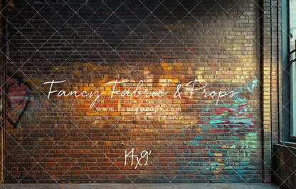 Urban Loft - With Sweep Option