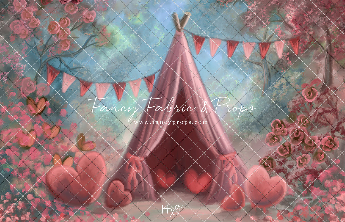 Valentine's Cozy Cove