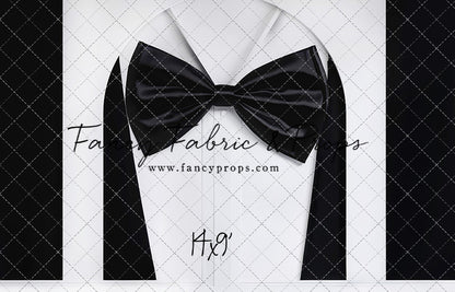 Velvet Gentleman - With Sweep Option