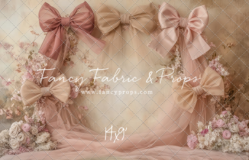 Verona Bloom - With Sweep Option