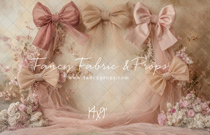 Verona Bloom - With Sweep Option