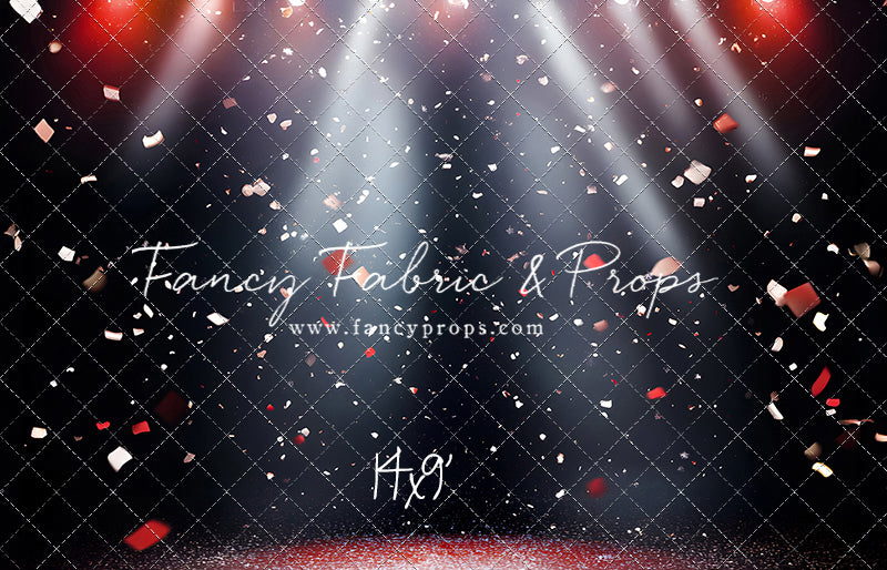 Victory Drop - With Sweep Option