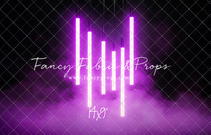 Violet Pulse - With Sweep Option