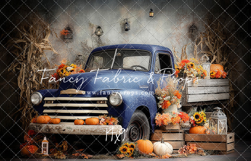 Webster's Harvest Haul - with Sweep Option