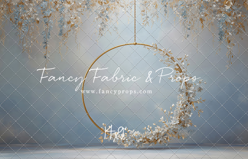 Whispering Sky - With Sweep Option