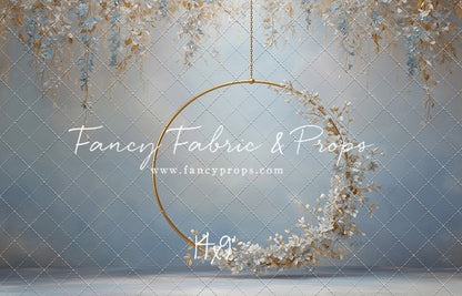 Whispering Sky - With Sweep Option