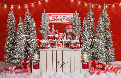 Who-Town Candy Company