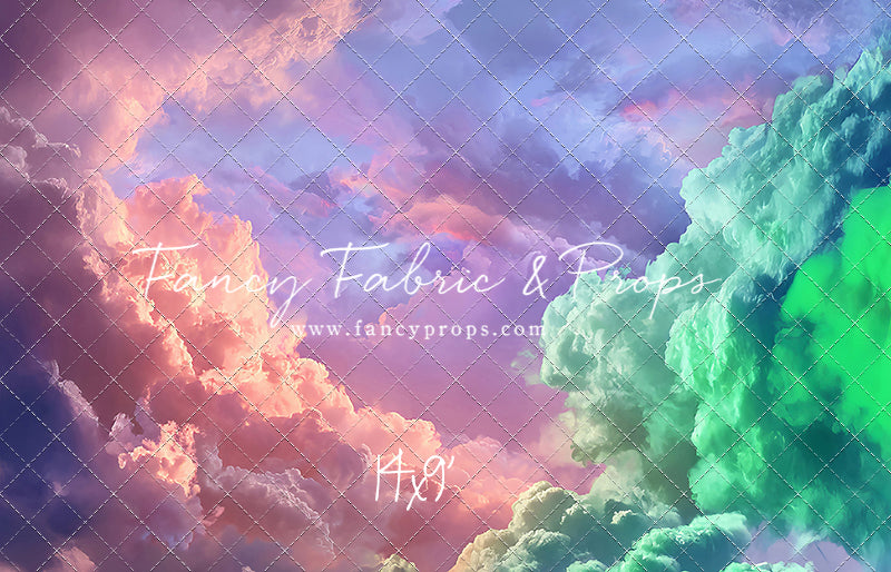 Wicked For Good - With Sweep Option