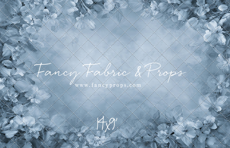 Winter Garden- With Sweep Option