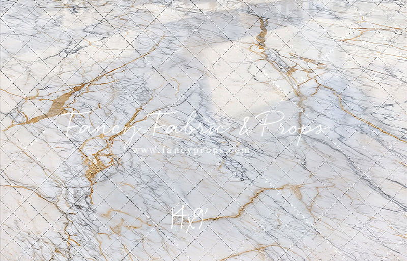 Winter in Versailles - Floor