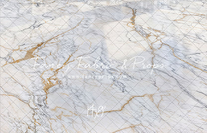 Winter in Versailles - Floor