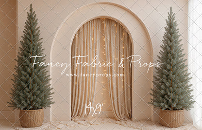 Winterlight Arch - With Sweep Option