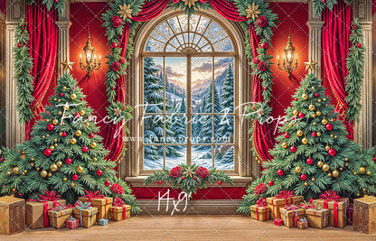 Workshop Wonder Window - with Sweep Option