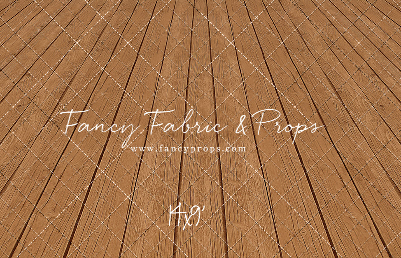 Yuletide Wood - Floor