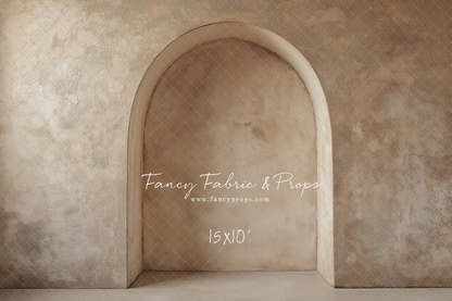 Boho Archway - With Sweep Option