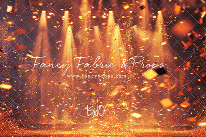 A Day In The Life - With Sweep Option