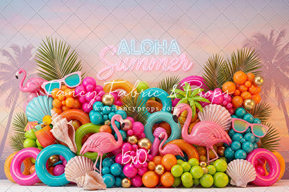 Aloha Summer