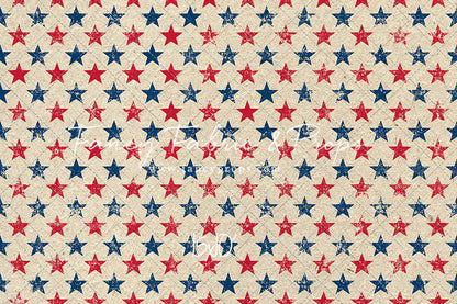 Americana Charm - With Beryl Wood Floor Sweep Option