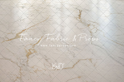 Ballroom Golden Floor