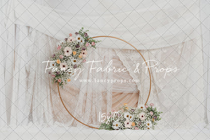 Blooming Lace Haven