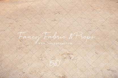 Blossom Conservatory  - Floor