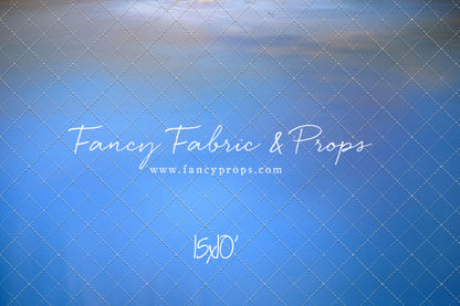 Bluebell Twilight - Floor