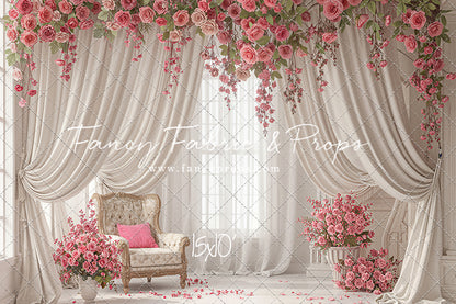 Blush Estate - With Sweep Option