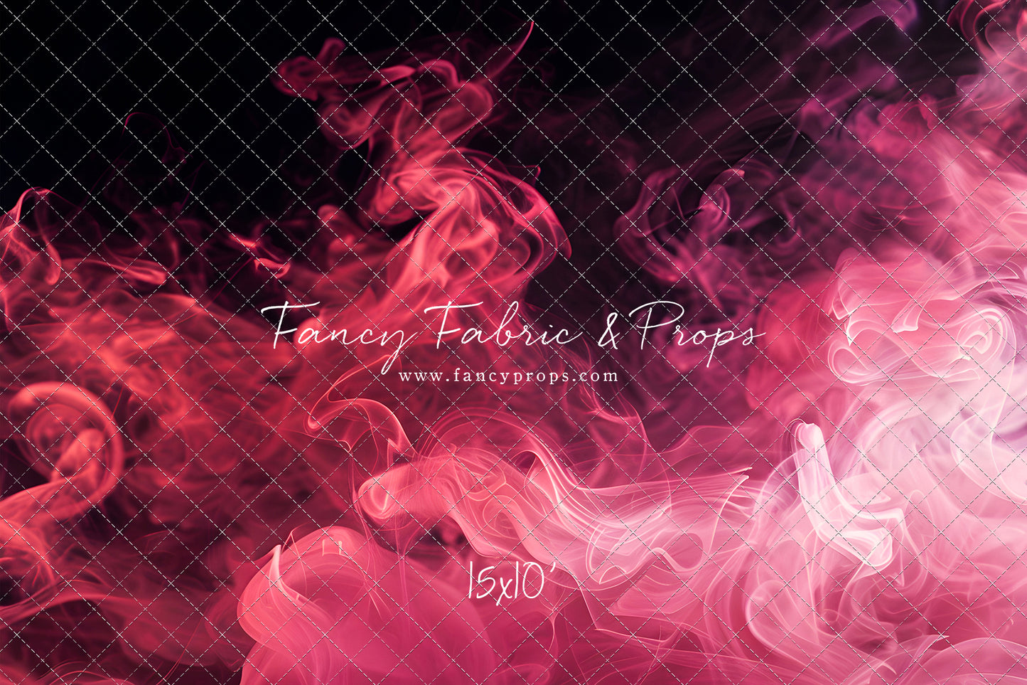 Blush Voltage - With Sweep Option