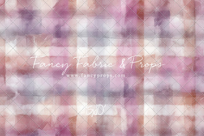 Blush & Breeze - With Sweep Option