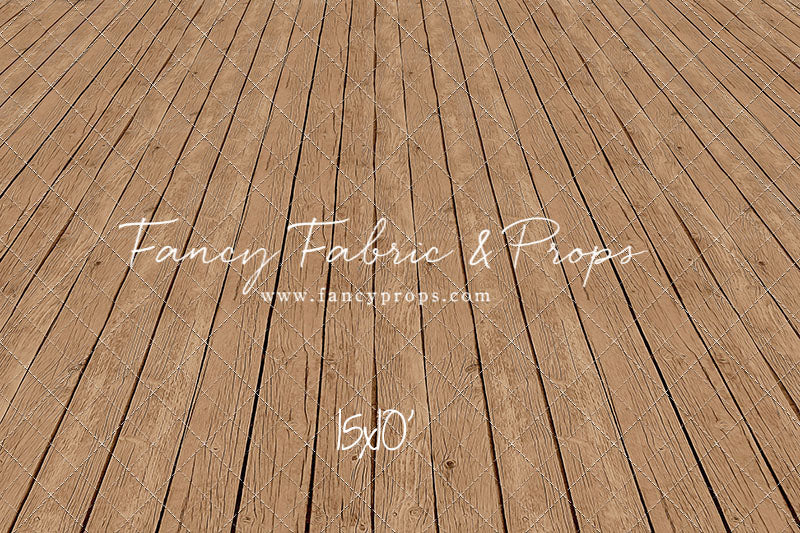 Boho Elegance - Floor