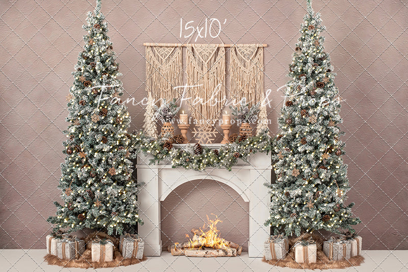 Boho Chic Christmas