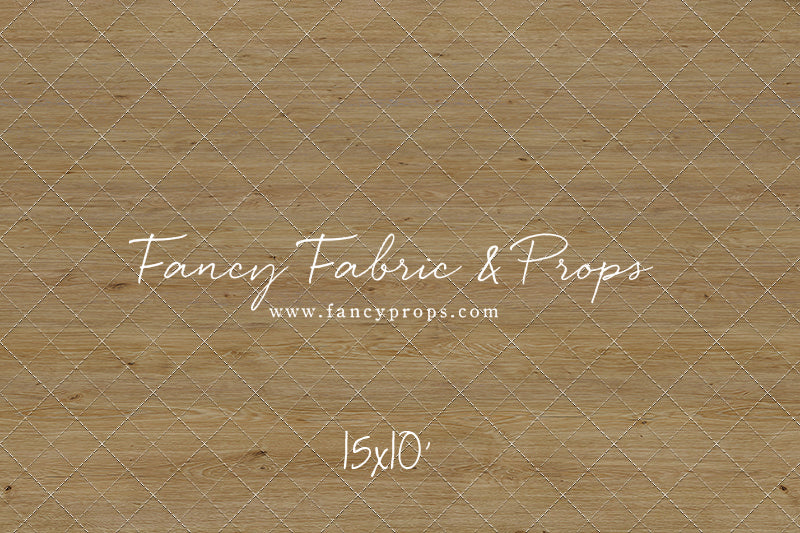 Boho In Bloom - Floor