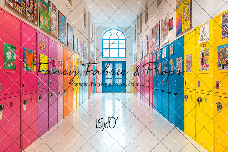 Bright Beginnings - With Sweep Option